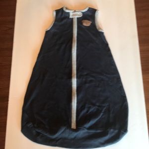 Carter’s sleeveless baby sleep sack